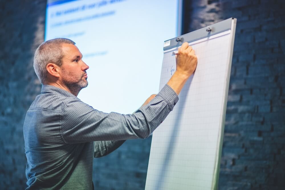 Unternehmensfotografie von Beeldsterk